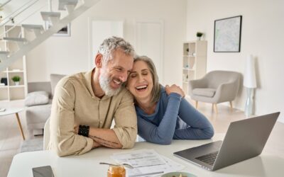 Insurance Needs Assessment for Empty Nesters & Retirees